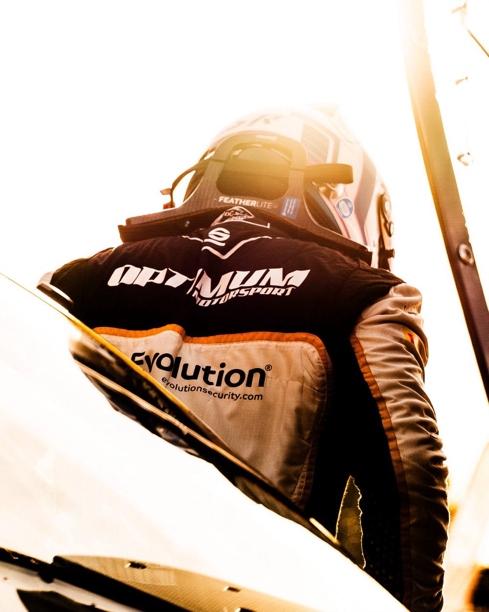 Optimum Motorsport