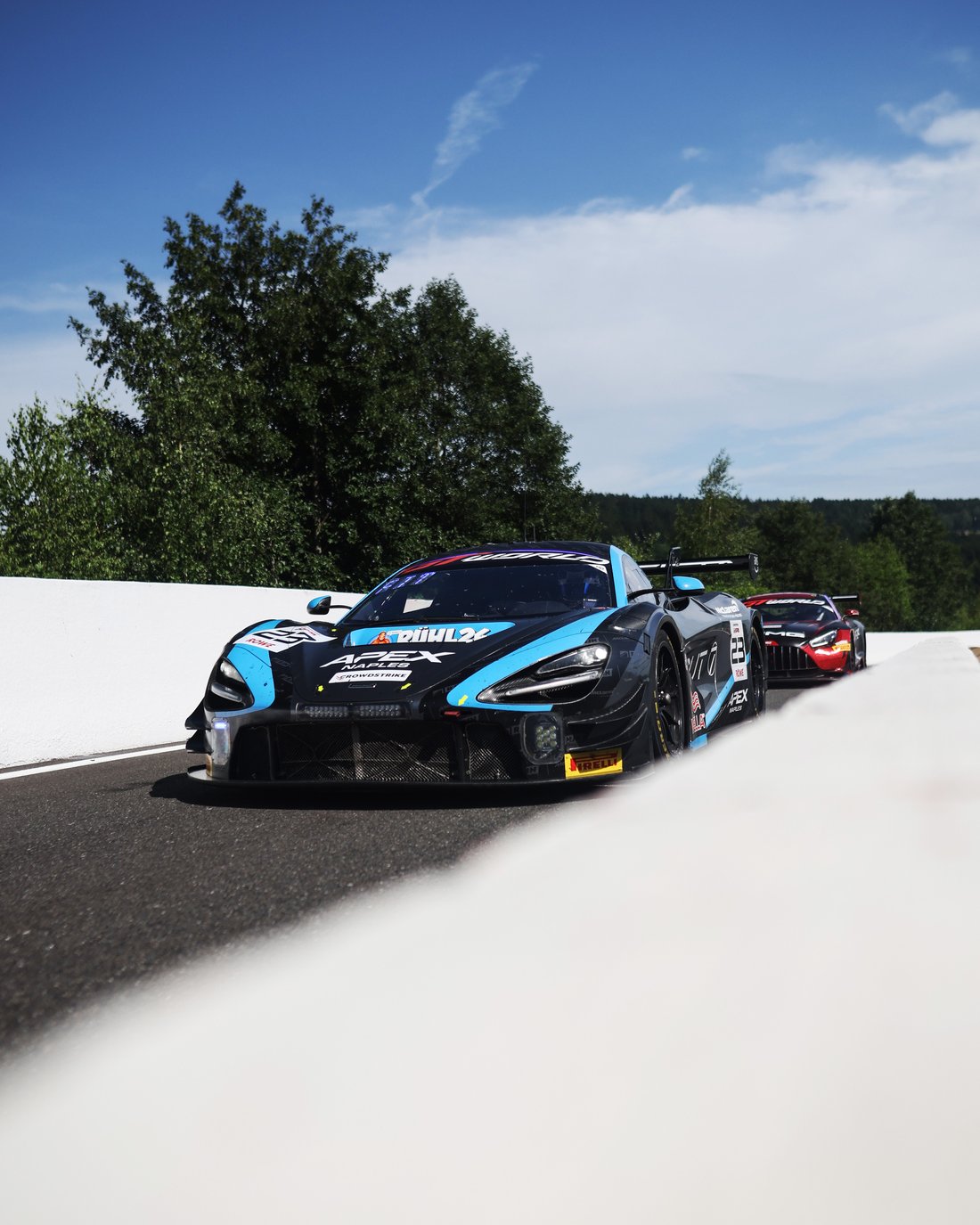 Team RJN
